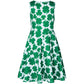 St Patrick's Day Shamrock Funny Girl Dress