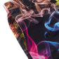 Colorful Smoke Funny Boy Swim Trunk