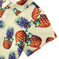 Sunglasses Pineapple Yellow Funny Toddler Hawaiian Shirt